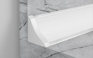 for kitchen seal strip trim Caps for kitchen seal strip trim